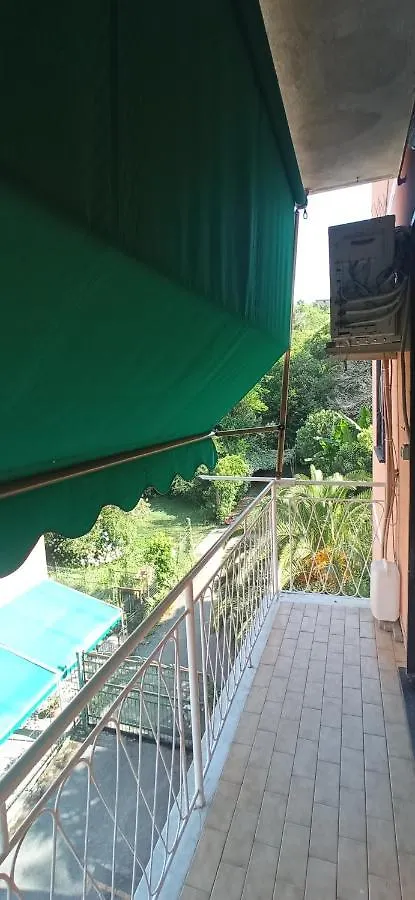 A Ca Do Mimmo Apartment Rapallo
