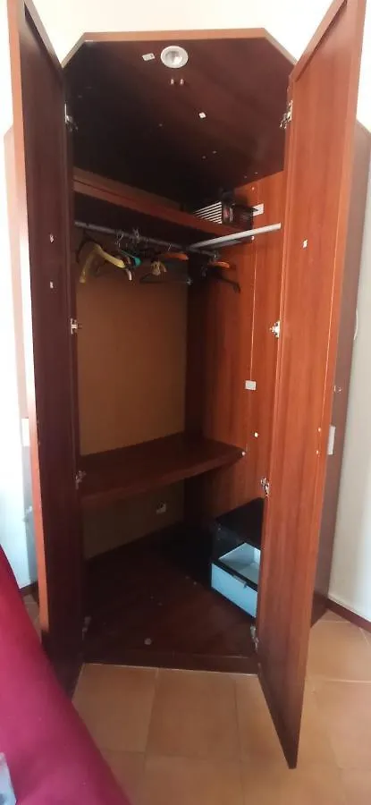 A Ca Do Mimmo Apartment Rapallo 0*,