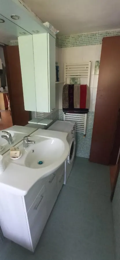 A Ca Do Mimmo Apartment Rapallo