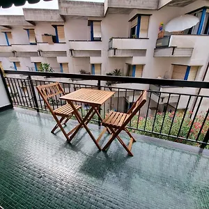La Casa Di Julia Appartamento