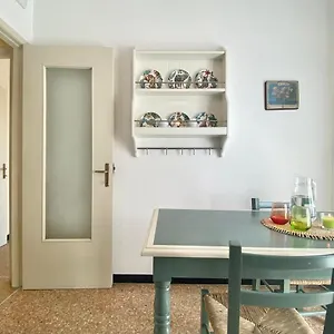 Casaviva - Cozy Bilo In Appartamento