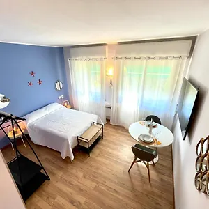 Confortable Studio Central Appartamento