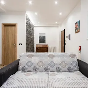 Casa Tre Moschettieri Appartamento