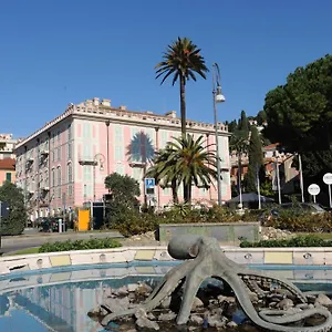 Hotell Europa Design 1877, Rapallo