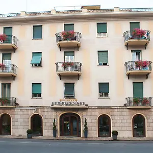 Hotell Giulio Cesare, Rapallo