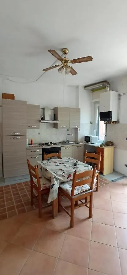 A Ca Do Mimmo Appartamento Rapallo