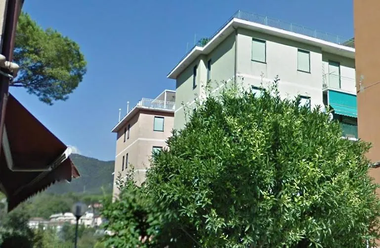 A Ca Do Mimmo Appartamento Rapallo