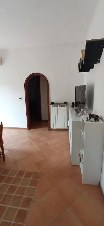 A Ca Do Mimmo Appartamento Rapallo